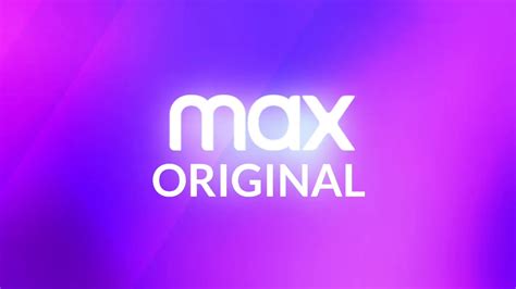 Max Original 2020 Logo Remake Must Watch This Logo Remake Youtube