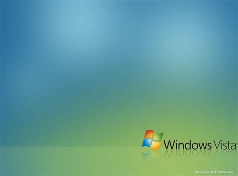 Microsoft Windows Vista Hd Wallpapers ~ Wallpapers And Fashion Blog