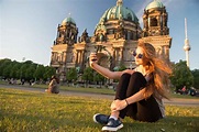 50 Dinge, die Du in Berlin unbedingt machen solltest - Fritzguide