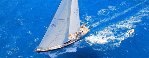 East Mediterranean Sailboat Charters Oyster Yachts