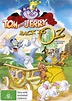 Tom And Jerry - Back To Oz Animated, DVD | Sanity