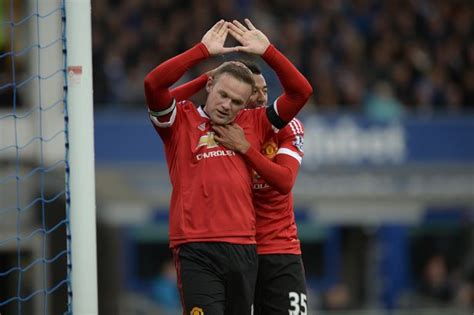 More sources available in alternative players box. Everton 0-3 Manchester United: 5 things we learned as Red Devils punish listless Toffees ...