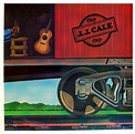 J.J. Cale - Okie (1976, Vinyl) | Discogs