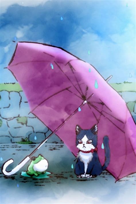 Is Doukyonin Wa Hiza Worth Your Time Anime Shelter Cutest Cats