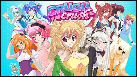 Crush Crush 18 Cg Dinolena