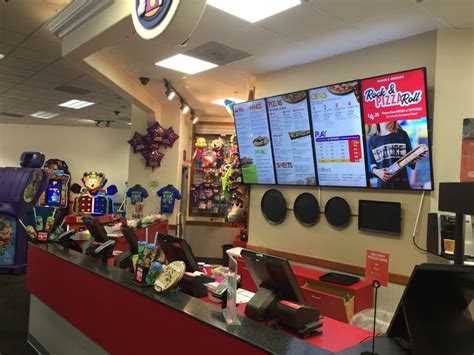 I was happy since i wanted to purchase additional power cords for my new ipad pro 11 inch. www.chuckecheese.com/feedback | Chuck E. Cheese® Survey ...