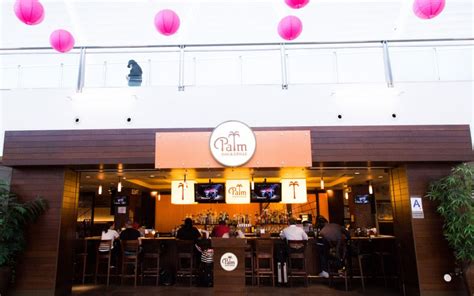 Jfk Terminal 4 Now Hosts 100 Percent Certified Green Restaurants