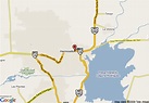 Jacob: Map Google Hermosillo