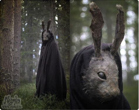 Bunny rabbits enjoy a pretty wide range of admiration in pop culture. Can someone help me find a mask similar to this? I would ...