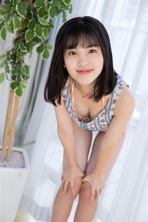 Minisuka Tv Ami Manabe Fresh Idol Gallery