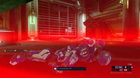 Halo 5 Guardians Strongholds Plaza Youtube