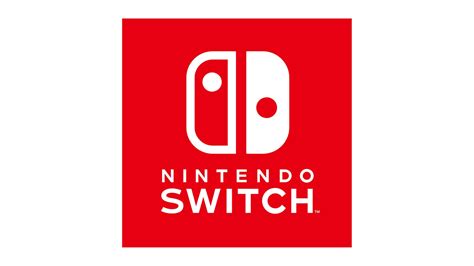 Nintendo Switch Logo Valor História Png