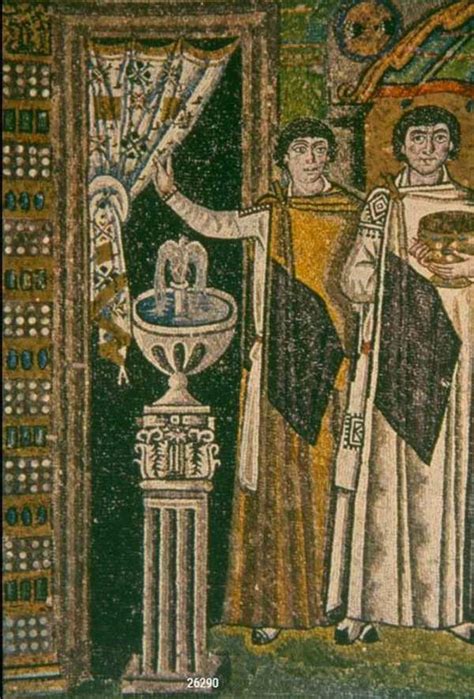 Byzantine Empress Theodora The Legacy Of A Powerful Woman