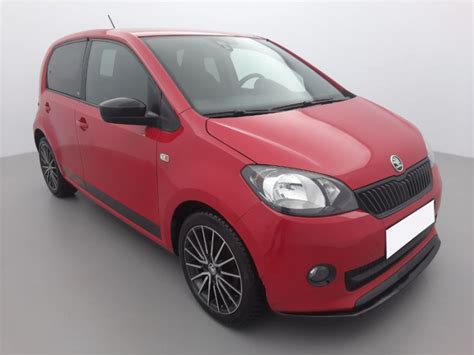 When east germany became communist during the cold war they used guns from the soviet union. SKODA Citigo motorisation 1.0 MPI 75CH 2014 Occasion à ...
