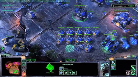 Maybe you would like to learn more about one of these? Starcraft 2 - "The Best Defense" Achievement Walkthrough - Zero Hour - YouTube