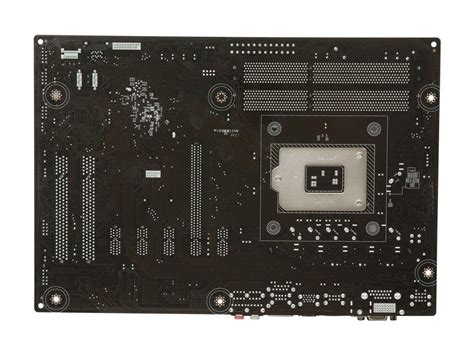 Ecs X77h2 A3 V12 Lga 1155 Atx Intel Motherboard With Uefi Bios Neweggca