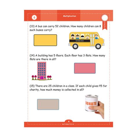 See more ideas about worksheet for class 2, 1st grade worksheets, language worksheets. GeniusKids' Worksheets for Class-2 (2nd Grade) | Math ...