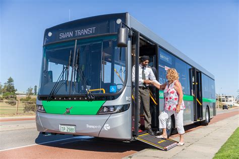 Transit Systems Group Continues To Expand Its Services In Perth