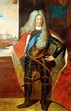 Johann Adolf I. von Sachsen-Weissenfels (1649-1697) – Find a Grave-äreminne