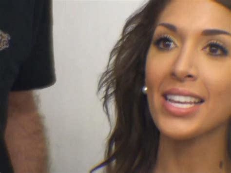Farrah Abraham Models For Girls And Corpses Magazine Seriously The Hollywood Gossip