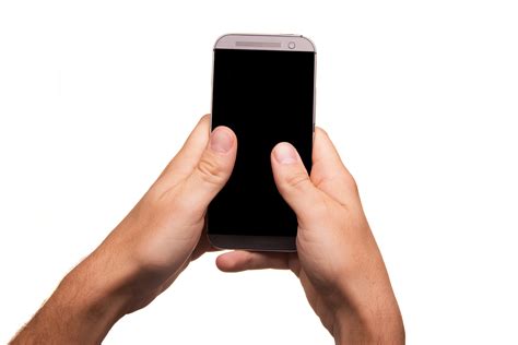 Gratis Afbeeldingen Smartphone Mobiel Hand Scherm Typen Post Technologie Internet