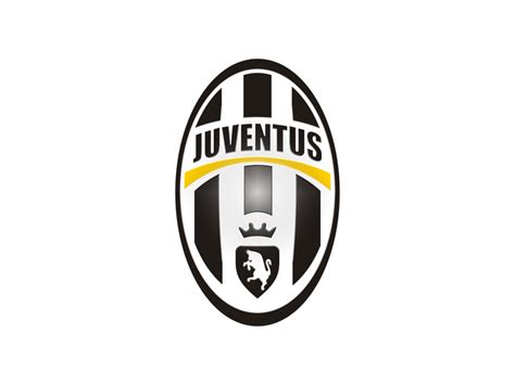 Juventus Logo Logok