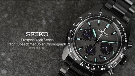 Closer Look At The New Seiko Prospex Speedtimer Solar Chronograph The