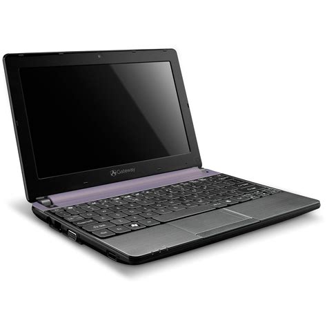 View and download gateway computer user manual online. Gateway LT2815u 10.1" Netbook Computer (Purple)
