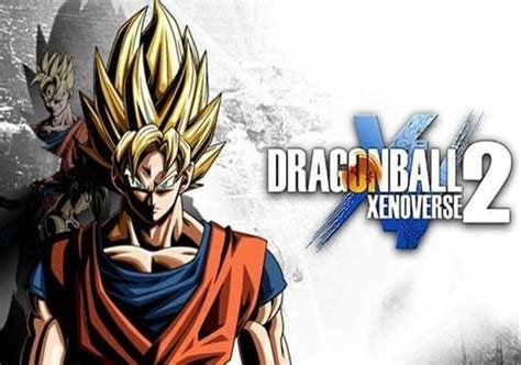 Buy Dragon Ball Xenoverse 2 Season Pass Xbox Live Cd