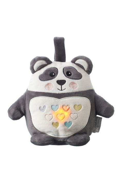 Buy Tommee Tippee Pip Panda Rechargeable Gro Friend Night Light From