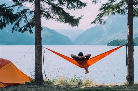 9 Camping Apps You Should Download Before Your Next Trip