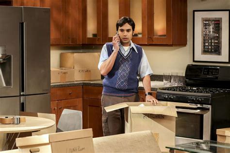 Big Bang Theory Recap Season 10 Episode 18