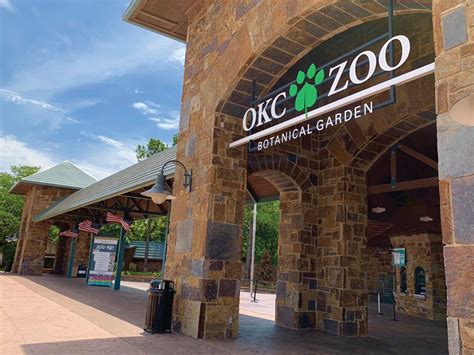 Zoo Salutes November Is Military Appreciation Month At The Okc Zoo