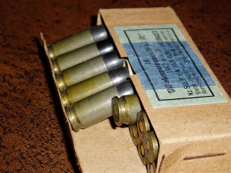 Munitions Allemandes 9mm Page 4