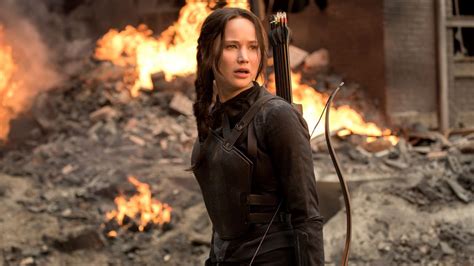Best Moments Of The Hunger Games Series Gamesradar