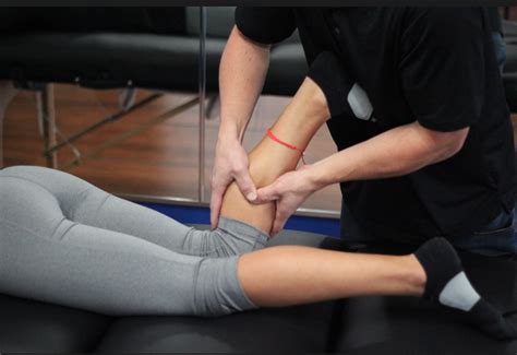 Manual Therapy And The Personal Trainers Scope Of Practice Active