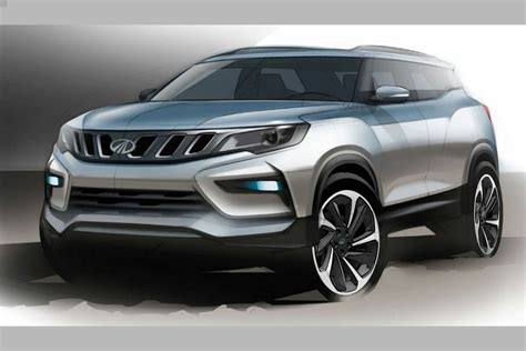 Upcoming Suvs Top 4 Affordable Suvs Launching Soon In India Will Give