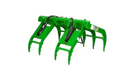 Av20 Series Root Grapples New Loader Attachments United Ag And Turf