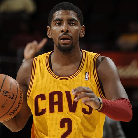 2015 Nba Finals Update Kyrie Irving Ready To Go