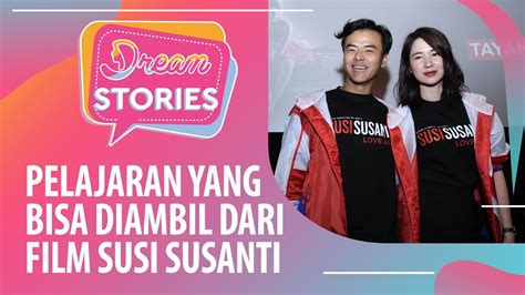 pelajaran yang bisa diambil dari film susi susanti youtube