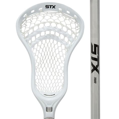 Best Lacrosse Sticks For Attack 2023 The 5 Sticks To Take Your Game