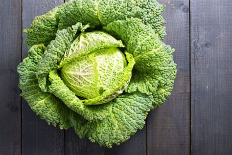 10 Health Benefits Of Cabbage Health And Detox And Vitamins