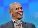 Former President Barack Obama on How He Managed His Mental Health While ...