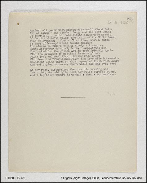 Half Dead First World War Poetry Digital Archive