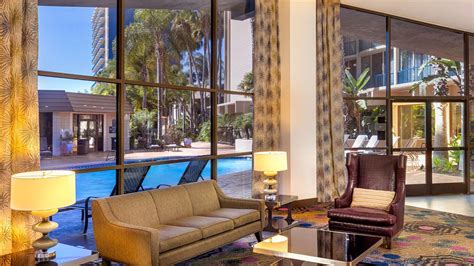 Wyndham San Diego Bayside San Diego Hotelscombined
