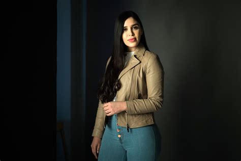 He is currently serving a life sentence plus 30 years, after being convicted on 10. Emma Coronel Aispuro: Who Is the Real Mrs. El Chapo ...