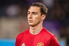 Matteo Darmian: This is what I really think about Jose Mourinho | Daily ...