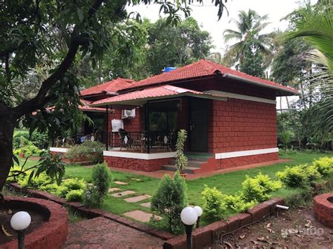 Red Roof Farm House Chiplun Reviews Photos And Offers