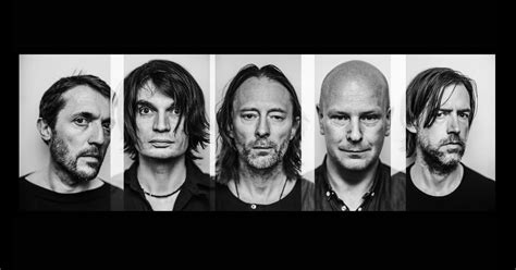 Here's How to Listen to Radiohead's New Album | WIRED