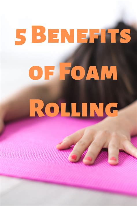 Using your foam roller correctly may be a bit more complex than it initially seems to be. 5 Benefits of Foam Rolling | Benefits of foam rolling ...